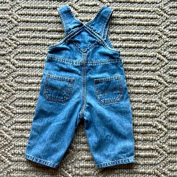 Carhertt Baby overalls - Picture 2 of 5